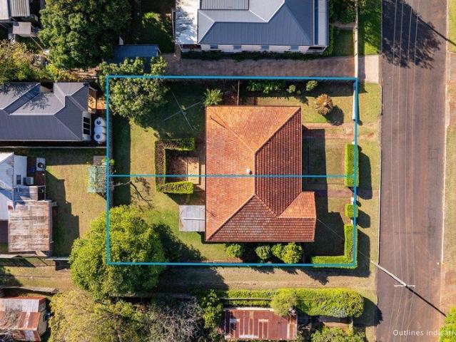 House for sale in Toowoomba, Queensland