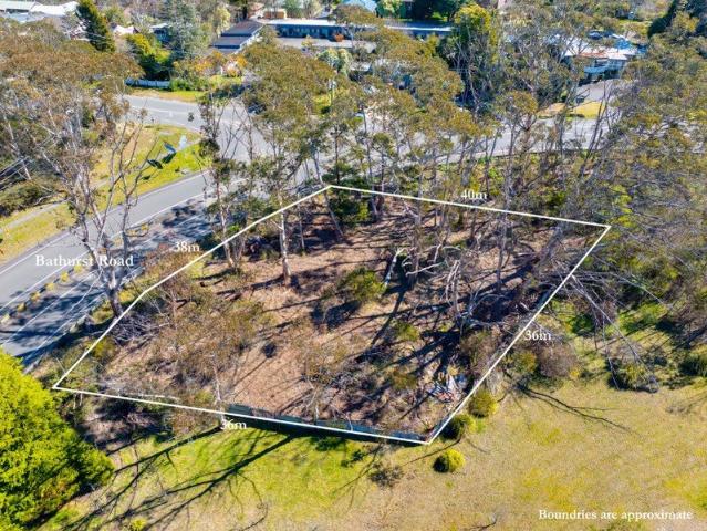 Land for sale in Sydney, New South Wales