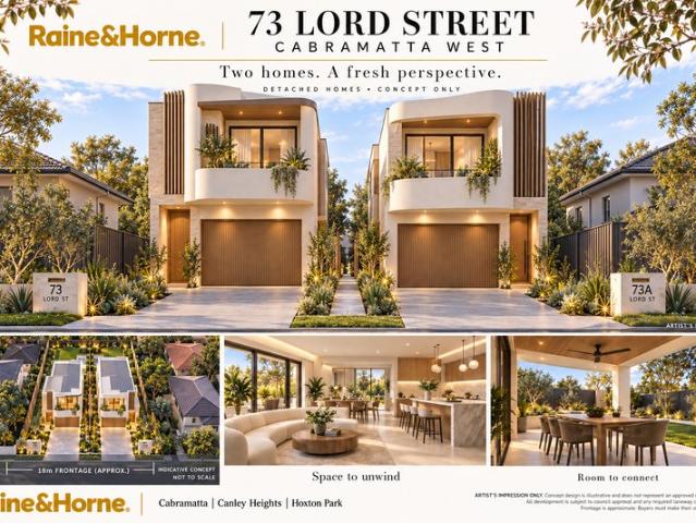 House for sale in Cabramatta West, Sydney