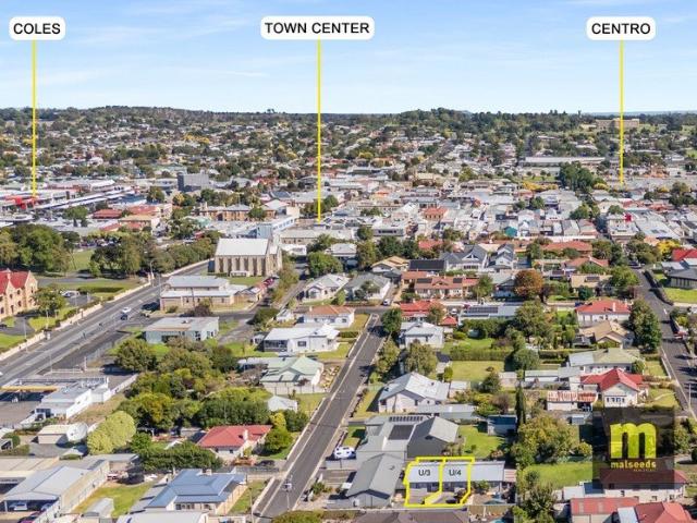 Apartment for sale in Mount Gambier, South Australia