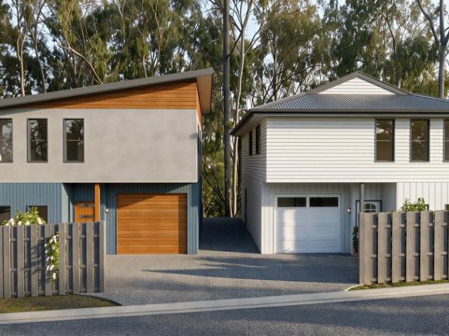 Cottage for sale in Toombul, Queensland
