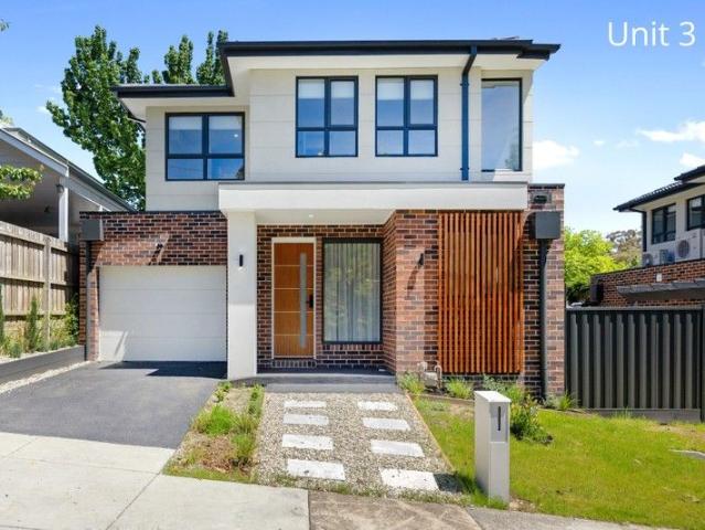 Townhouse for sale in Camerons Creek, Victoria