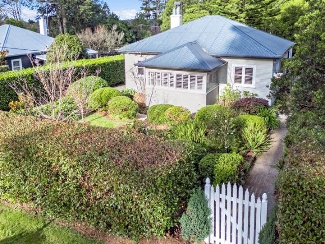 House for sale in Blackheath, New South Wales