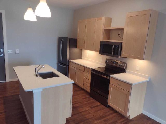 Apartment for rent in Marquette, Marquette County