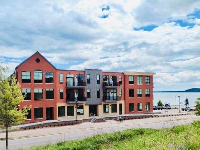 Apartment for rent in Marquette, Michigan