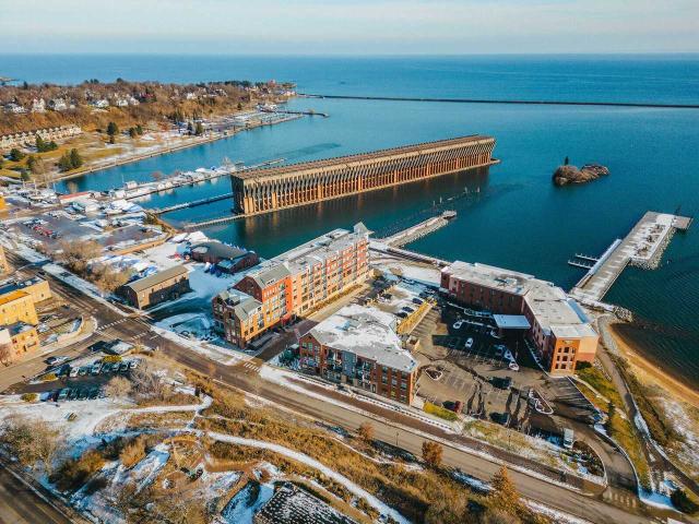 Apartment for rent in Marquette, Michigan