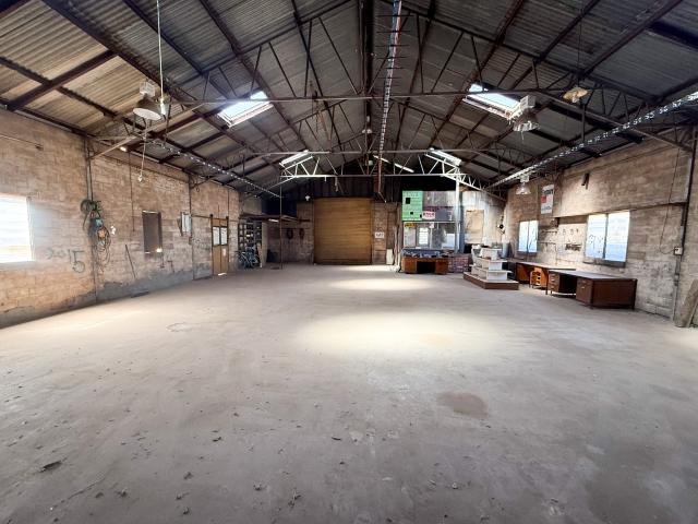 Warehouse for sale in Sea Lake, Victoria