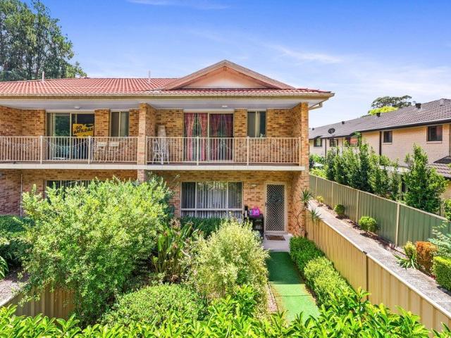 Townhouse for sale in Gosford, New South Wales