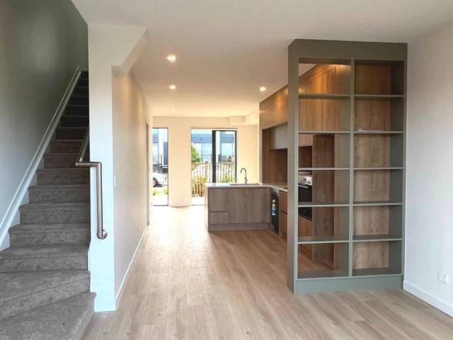 Townhouse for rent in Rapanui, Oroua County