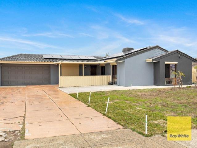 House for sale in Thornlie, Western Australia