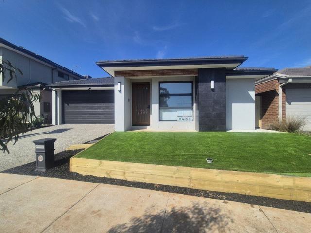 House for rent in Camerons Creek, Victoria