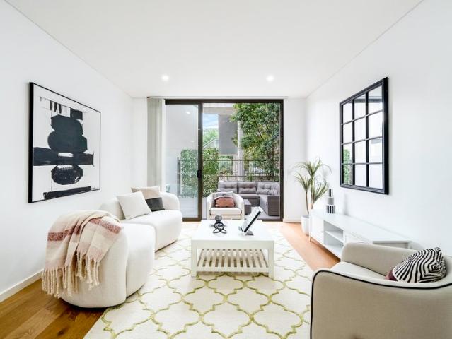 Apartment for rent in Sydney, New South Wales