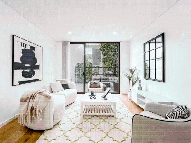 Apartment for rent in Sydney, New South Wales