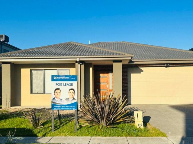 House for rent in Camerons Creek, Victoria