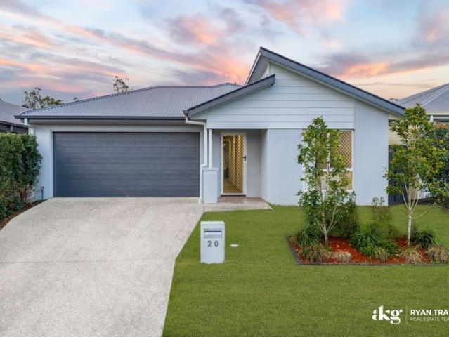 House for sale in Chambers Flat, Greater Brisbane