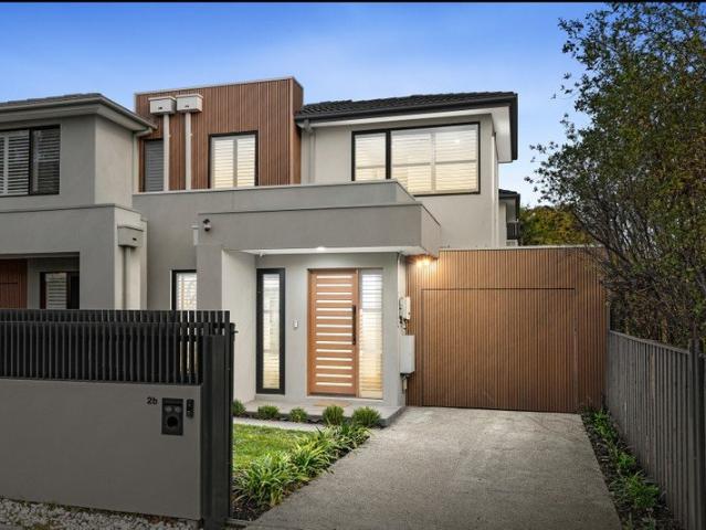 Townhouse for sale in Camerons Creek, Victoria