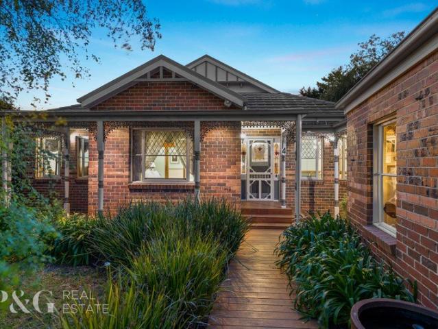 House for sale in Narre Warren South, Melbourne