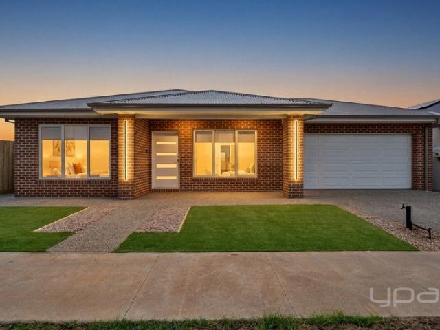House for sale in Maddingley, Victoria