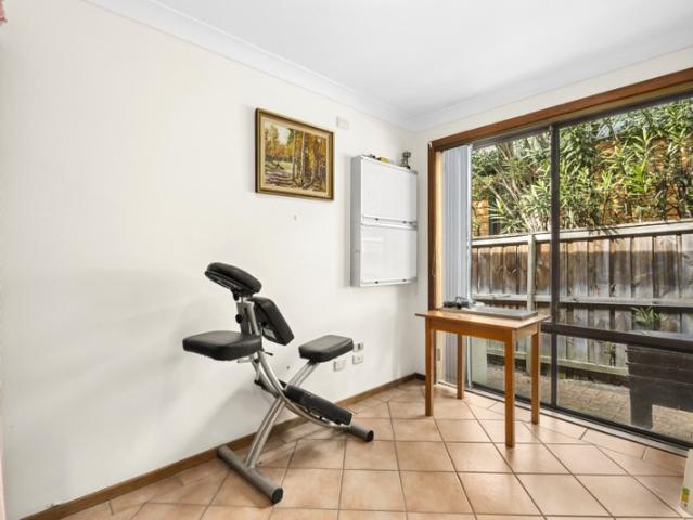 Office for rent in Sydney, New South Wales