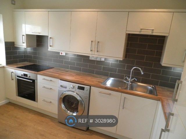 Apartment for rent in Old Wolverton, Milton Keynes