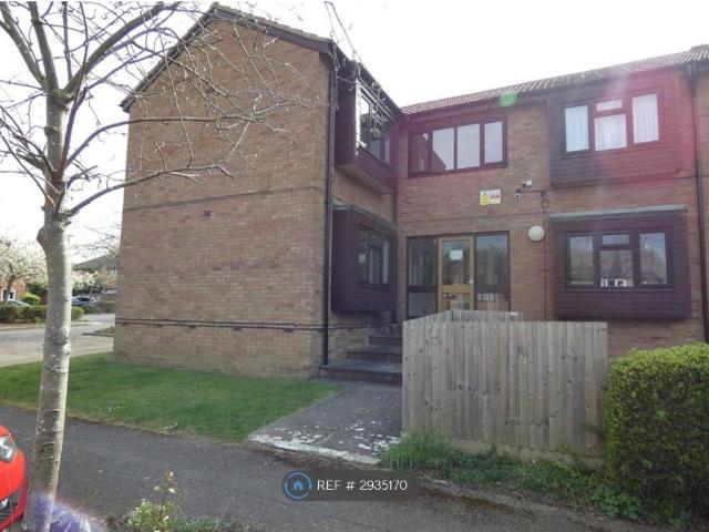 Studio for rent in Old Wolverton, Milton Keynes