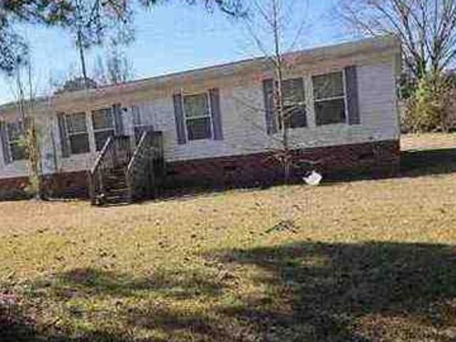 Property for sale in Winfall, North Carolina