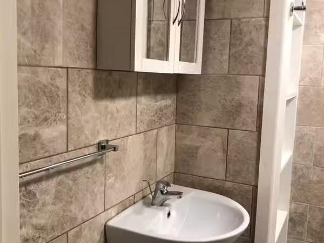 Apartment to rent