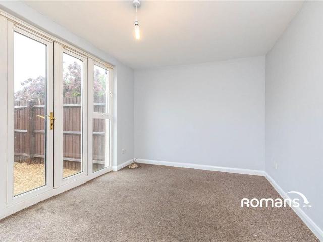 Apartment for rent in Feckenham, City Of Bristol