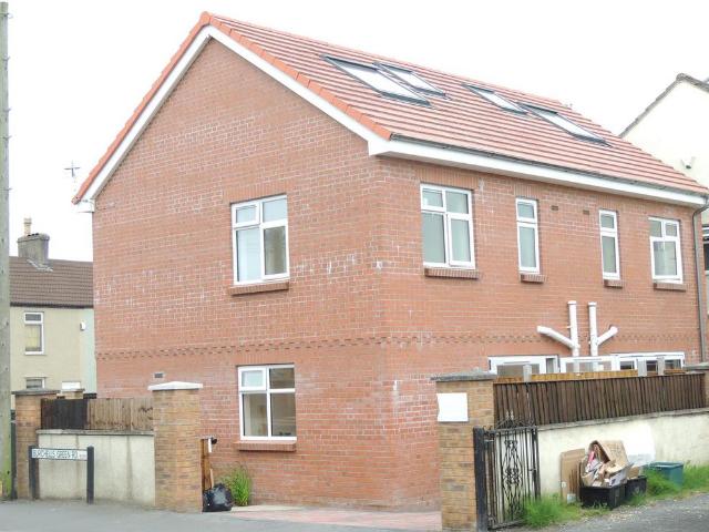 House for rent in Feckenham, City Of Bristol