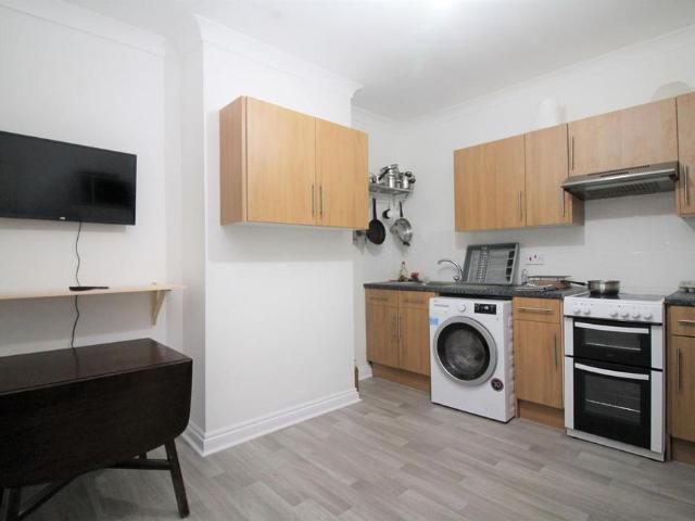 Apartment for rent in Feckenham, City Of Bristol
