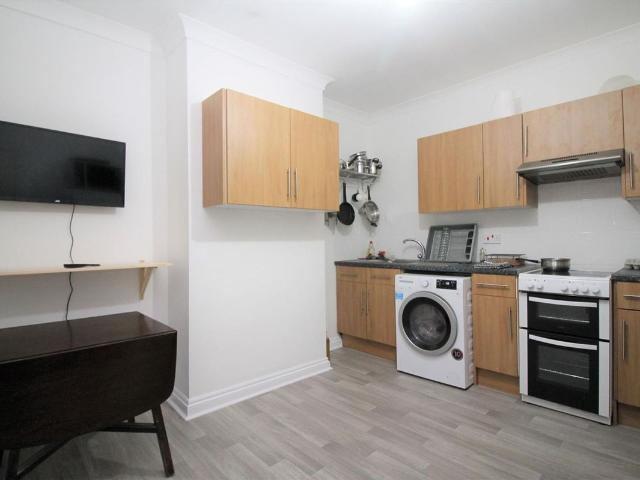 Apartment for rent in Feckenham, City Of Bristol
