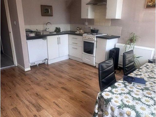 Apartment for rent in Speedwell, Bristol