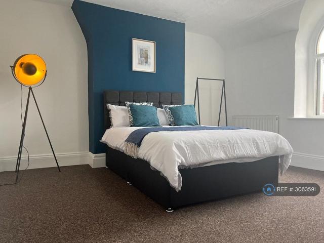 Apartment for rent in Speedwell, Bristol