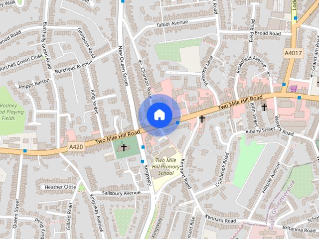 House for rent in Speedwell, Bristol