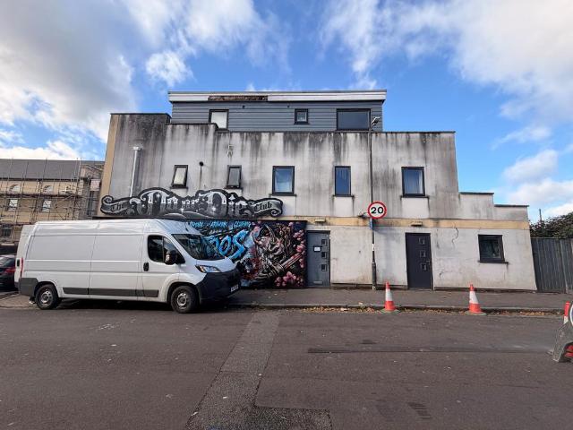 Apartment for rent in Speedwell, Bristol