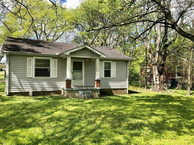 House for sale in Tennessee