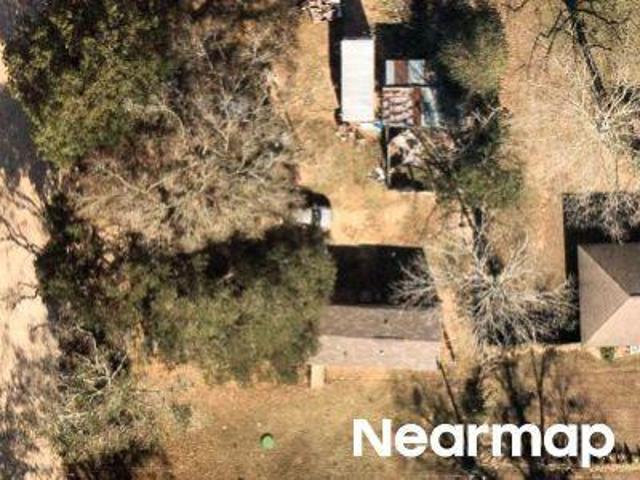 House for sale in Alabama