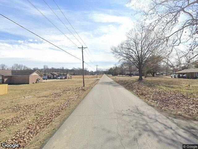 Townhouse for rent in Dexter, Missouri