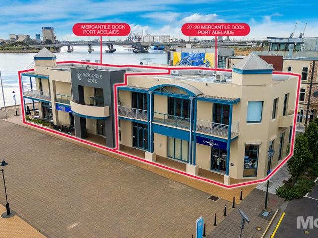 Retail for sale in Horseshoe Creek, South Australia