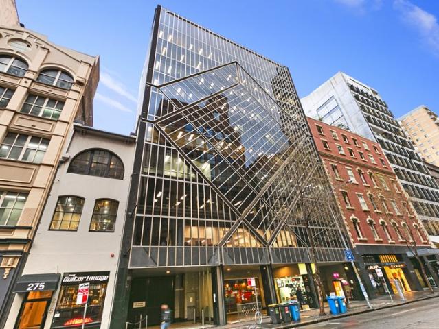 Office for sale in Sydney, New South Wales