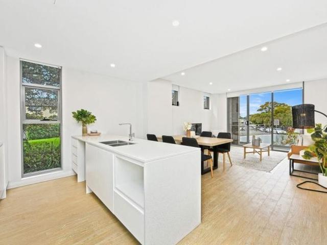 Apartment for rent in Sydney, New South Wales