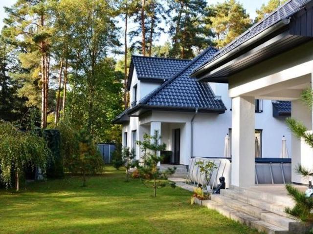 Haus kaufen in Borkwalde, Brandenburg
