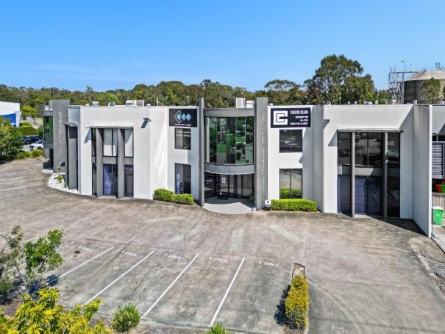 Warehouse for sale in Sunshine Coast, Queensland