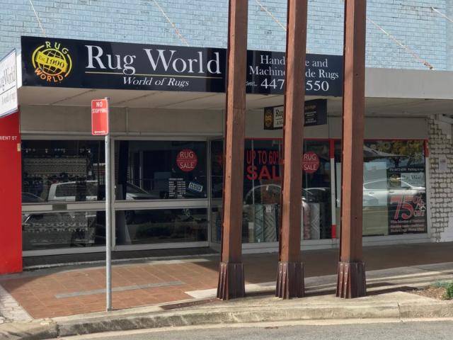 Retail for rent in Batemans Bay, New South Wales