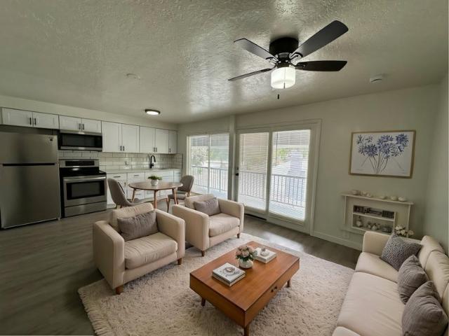 Room for rent in Salt Lake City, Utah