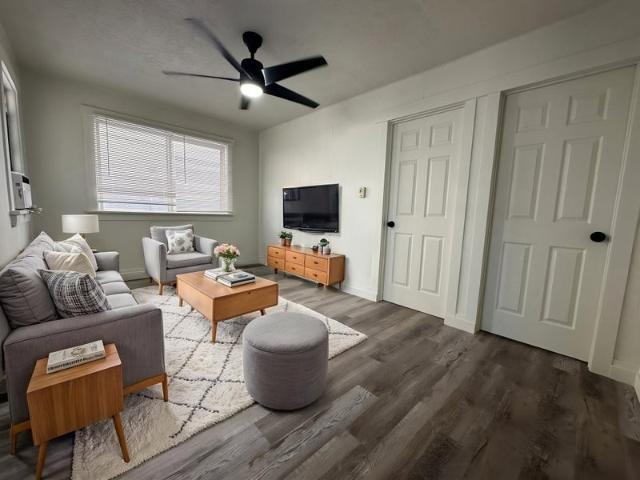 Room for rent in Salt Lake City, Utah