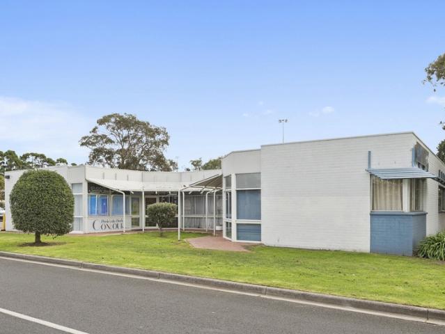 Office for sale in Camerons Creek, Victoria