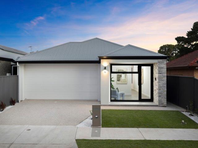 House for sale in Horseshoe Creek, South Australia