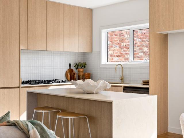Townhouse for sale in Camerons Creek, Victoria