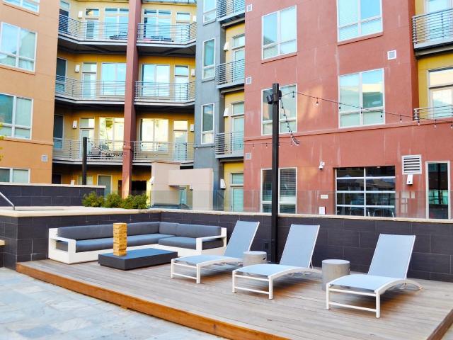 Apartment for rent in Boulder, Colorado